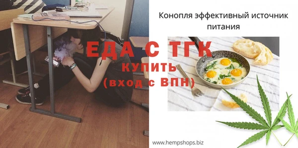 твердый Горняк